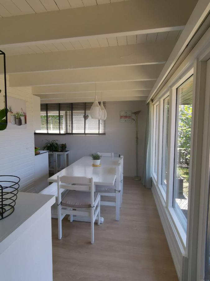Seaside Villa Middelkerke Exterior photo